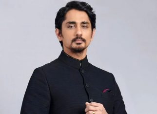Siddharth reflects on rejecting roles that involved slapping womens: “I instinctively did what I liked”