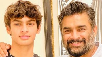 R Madhavan opens up on advising son Vedaant: “You can’t afford to be as carefree as your friends”