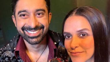 Neha Dhupia faints on the set of Roadies, continues shooting