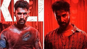 Lakshya and Raghav Juyal’s intense battle in Kill gets recognized with major Vulture Stunt Award Nominations