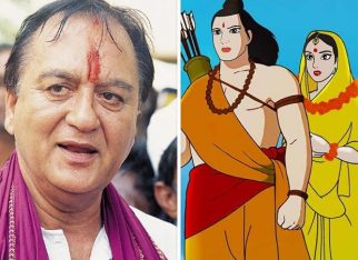 Sunil Dutt honored for his contribution as special advisor in Ramayana: The Legend of Prince Rama