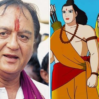 Sunil Dutt honored for his contribution as special advisor in Ramayana: The Legend of Prince Rama