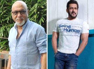 When Pritish Nandy defended Salman Khan in 2001 over the black buck incident: “Salman is nowhere near that dark, monstrous creature the media makes him out to be”