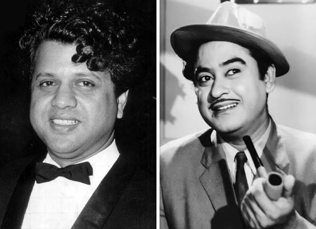 Trivia Tunes: When a film featuring Jaikishan in a song and starring Kishore Kumar was banned and its prints destroyed 