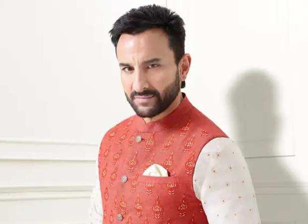 Will Saif Ali Khan make his FIRST public appearance after the stabbing incident at the 'Next On Netflix 2025' event?