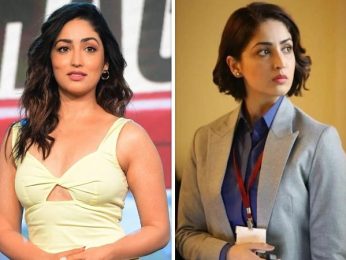 Yami Gautam pays heartfelt tribute to Uri: The Surgical Strike as it clocks 6 years; calls it ‘an honour’ Yami Gautam pays heartfelt tribute to Uri: The Surgical Strike as it clocks 6 years; calls it ‘an honour’