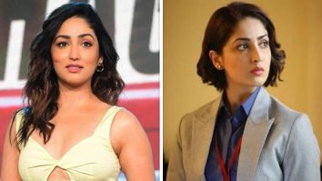 Yami Gautam pays heartfelt tribute to Uri: The Surgical Strike as it clocks 6 years; calls it ‘an honour’