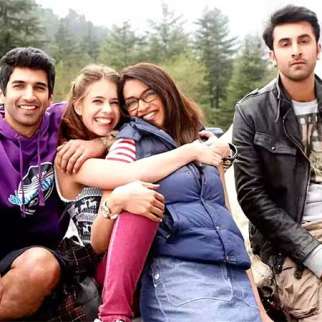 Yeh Jawaani Hai Deewani Box Office: Re-release garners Rs. 6.35 cr. on opening weekend