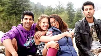 Yeh Jawaani Hai Deewani Box Office: Re-release garners Rs. 6.35 cr. on opening weekend