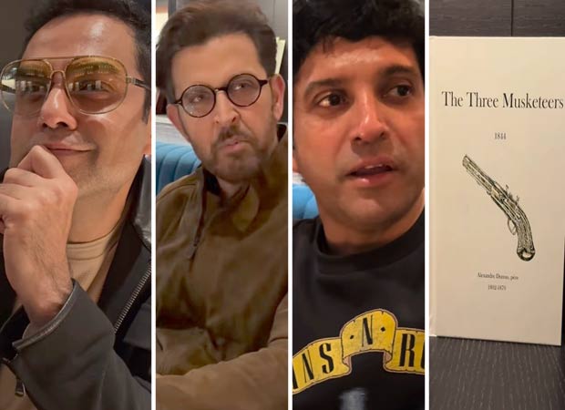 Zindagi Na Milegi Dobara cast reunite! Producers Farhan Akhtar and Ritesh Sidhwani hint at sequel: "Let’s make it happen, Bouys"