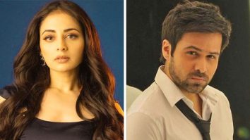 Zoya Afroz begins shoot for Netflix – Neeraj Pandey series starring Emraan Hashmi