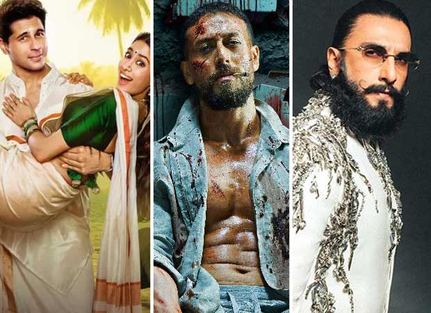 What lies in store for Ajay Devgn, Akshay Kumar, Sunny Deol, Ranveer Singh, Ayushmann Khurrana, Vicky Kaushal, Sidharth Malhotra, Tiger Shroff in 2025? Trade experts share their predictions What lies in store for Ajay Devgn, Akshay Kumar, Sunny Deol, Ranveer Singh, Ayushmann Khurrana, Vicky Kaushal, Sidharth Malhotra, Tiger Shroff in 2025? Trade experts share their predictions