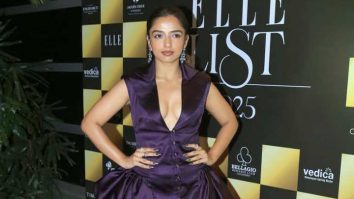 Ahsaas Channa looking like a doll