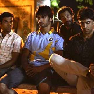 Kai Po Che turns 12: Director Abhishek Kapoor shares BTS pictures featuring Sushant Singh Rajput, Amit Sadh and Rajkummar Rao; says, "I remember the fire in the three boys; young, hungry, and raring to go"