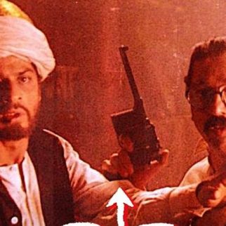 25 Years of Hey Ram EXCLUSIVE: The UNTOLD story of how Bharat Shah cut the Hindi version of the Kamal Haasan-Shah Rukh Khan starrer by 30 minutes with Rajkumar Santoshi's help and WITHOUT Haasan's knowledge