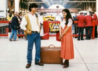 30 Years of Dilwale Dulhania Le Jayenge and 200 years of British railway: YRF – Britain Railway join hands to celebrate the unifying power of love ahead of Valentine’s Day