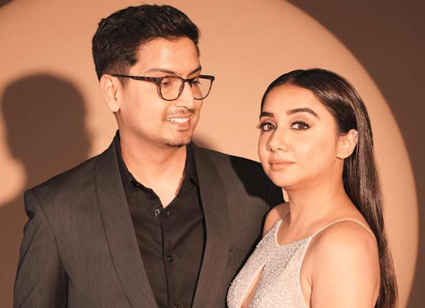 Prajakta Koli to marry longtime partner Vrishank Khanal; says, “Obviously it is happening”