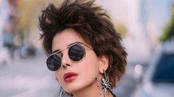 Kirti Kulhari opens up about the impact of her short hair : “People were expecting me to come out as a lesbian”