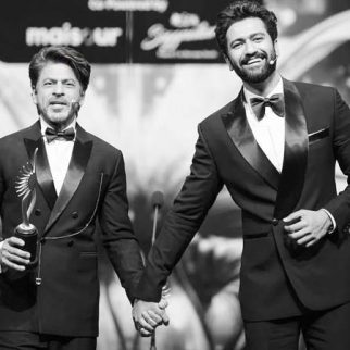 Vicky Kaushal reveals ‘intimate’ moments with Shah Rukh Khan in Dunki: “Unke baaho mein main marr bhi gaya”