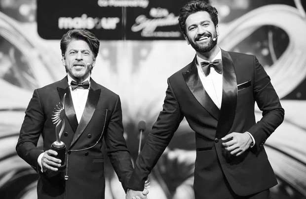 Vicky Kaushal reveals ‘intimate’ moments with Shah Rukh Khan in Dunki: “Unke baaho mein main marr bhi gaya”