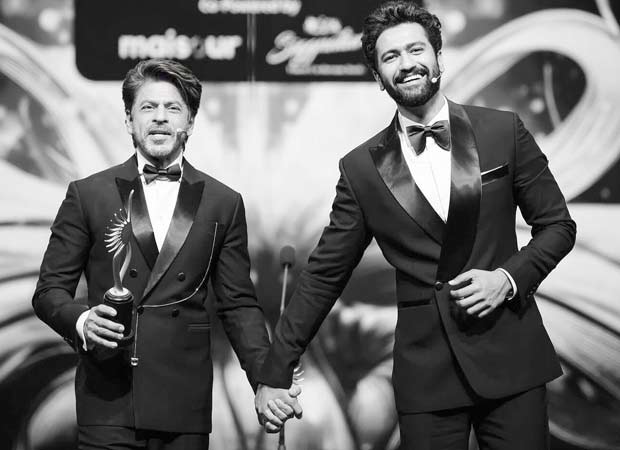 Vicky Kaushal reveals ‘intimate’ moments with Shah Rukh Khan in Dunki: “Unke baaho mein main marr bhi gaya”