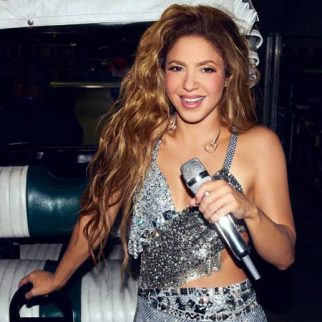 Shakira cancels Peru show after being hospitalized for abdominal issue during World Tour