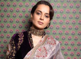 Kangana Ranaut announces The Mountain Story, call it an extension of herself; watch