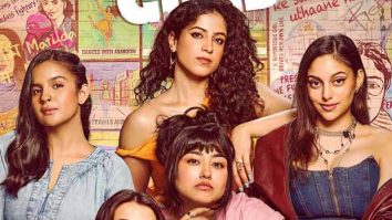 Ziddi Girls trailer: Sneak peek into the fierce and fearless world of these determined girls