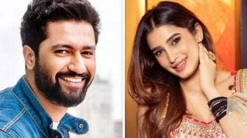 Vicky Kaushal reacts to Rasha Thadani’s dance on ‘Tauba Tauba’ with Bosco Martis: “Ab Bosco sir mujhse ‘Uyi Amma’ na karva de”