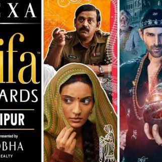 IIFA 2025 Nominations: Kiran Rao’s Laapataa Ladies leads with 9 nominations, Bhool Bhulaiyaa 3 follows with 7; check out the complete list