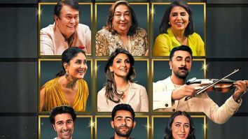 Netflix India unveils 2025 slate with unscripted titles full of drama and laughter