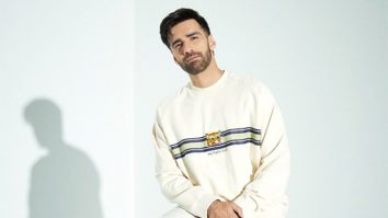 Avinash Tiwary shares how he handles repeated career questions from his family; says, “You shout or scream, but nothing changes”