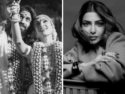 Naga Chaitanya praises Sobhita Dhulipala for handling trolls over his divorce with Samantha Ruth Prabhu; says, “She’s very understanding and patient”