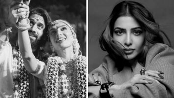 Naga Chaitanya praises Sobhita Dhulipala for handling trolls over his divorce with Samantha Ruth Prabhu; says, “She’s very understanding and patient”