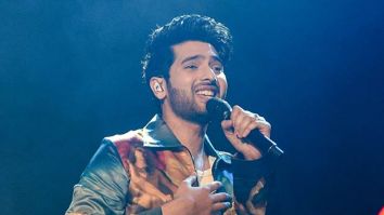 Armaan Malik talks on concert trends; says, “I think a lot of people go because of FOMO”