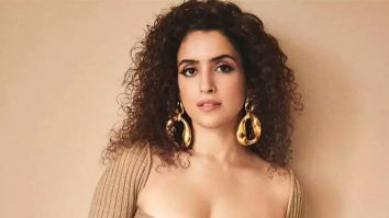 Sanya Malhotra reflects on Mrs. role: “I tried to build Richa’s character”