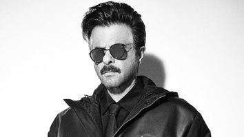 Anil Kapoor wraps up Subedaar shoot, shares heartfelt note for the team