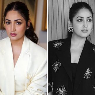 7 times Yami Gautam aced her promotional style: From regal glam to chic elegance and boss woman vibe