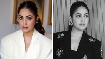 7 times Yami Gautam aced her promotional style: From regal glam to chic elegance and boss woman vibe