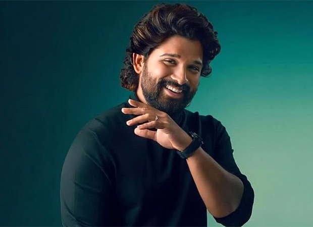 Allu Arjun