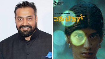 Anurag Kashyap-backed Vagachipani to premiere at Berlinale 2025, teaser and poster released