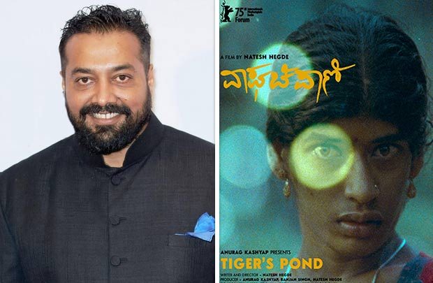 Anurag Kashyap-backed Vagachipani to premiere at Berlinale 2025, teaser and poster released