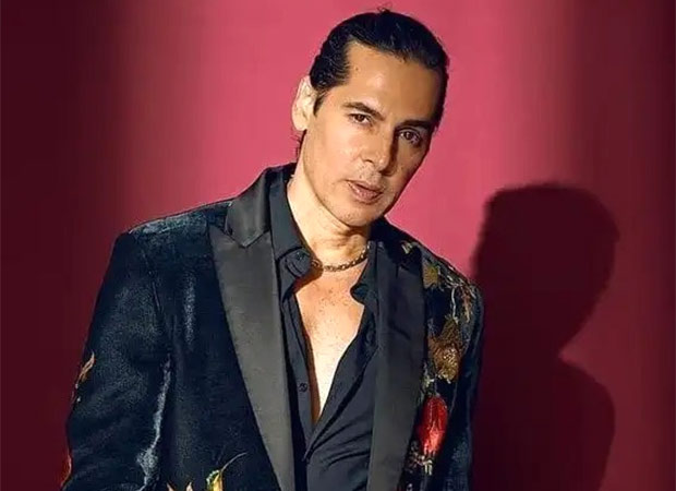 Dino Morea