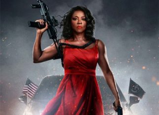 Viola Davis opens up on playing U.S. President Danielle Sutton: “It was an interesting challenge”