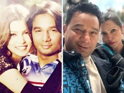 Ahmed Khan shares how he fell for wife Shaira at first sight: “ She beautifully presented herself”