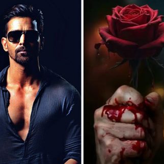 Harshvardhan Rane announces new romantic drama Deewaniyat; teases epic love story