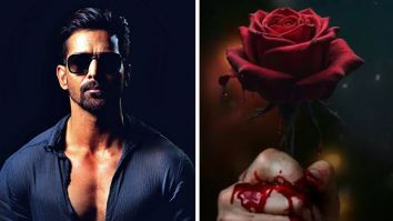 Harshvardhan Rane announces new romantic drama Deewaniyat; teases epic love story