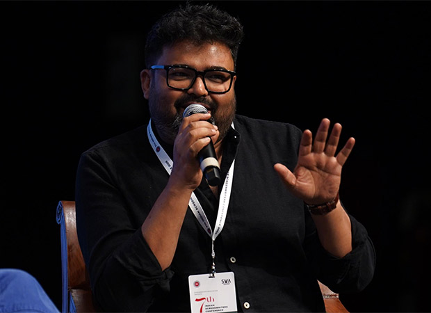 Animal, Mismatcahed lyricist Raj Shekhar claims he hasn't received credit for 30 songs; says, “We write with such passion and hard work”