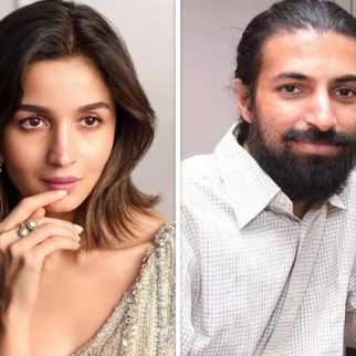 Alia Bhatt to collaborate with Kalki 2898 AD director Nag Ashwin: Report