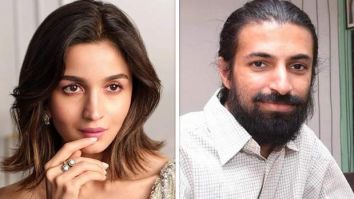 Alia Bhatt to collaborate with Kalki 2898 AD director Nag Ashwin: Report
